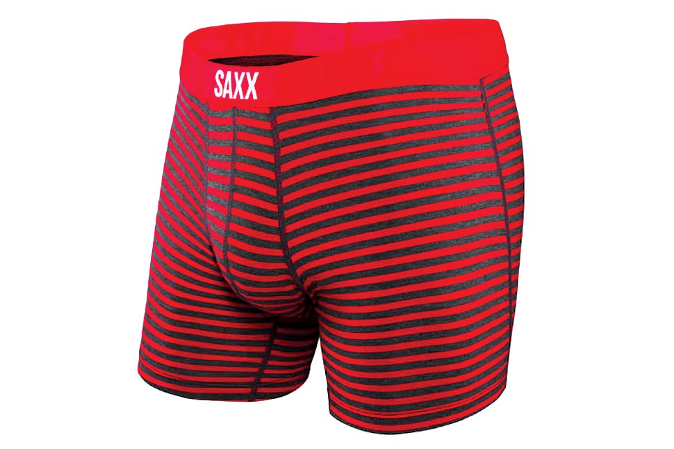 Tom's OSU: New Saxx underwear endorsement by Chicago Cubs baseball ...