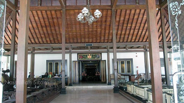 Museum Sonobudoyo Yogyakarta