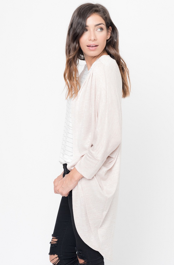 shoulder cardigan shoulder cardigan