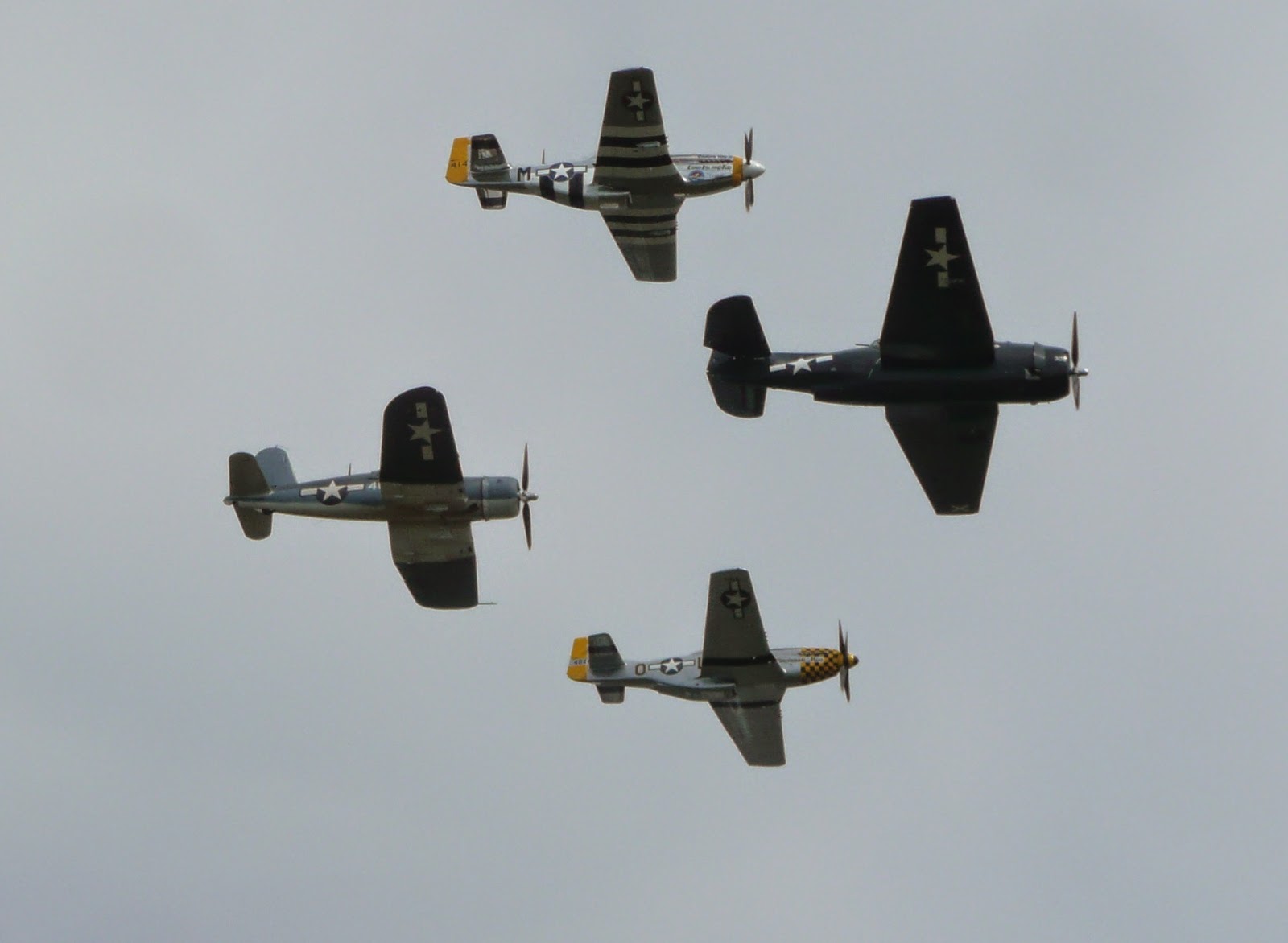 Progress is fine, but it's gone on for too long. Wing and Wheels