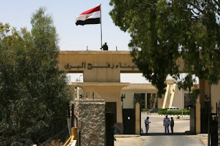 Irmandade Muçulmana acusa Mossad de ataque no Sinai