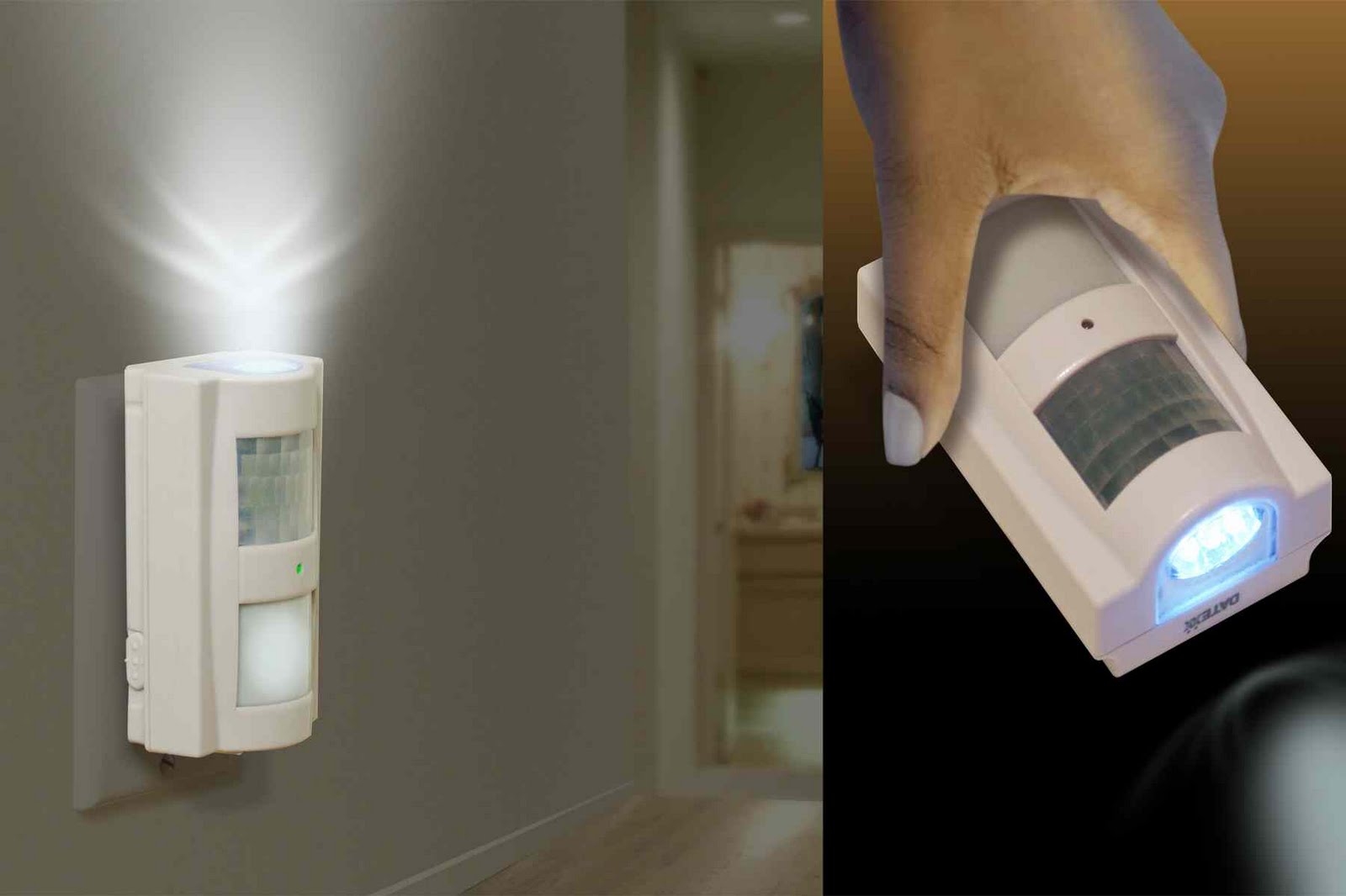 Griffin Integrated Communications Using Battery Ed Lighting Griffin Integrated Communications Using Battery Ed Lighting For Emergencies Instead Of A Generator Can Save Homeowners 1 000s
