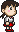 Animasi Kartun Shizuka Shizuka dan Doraemon