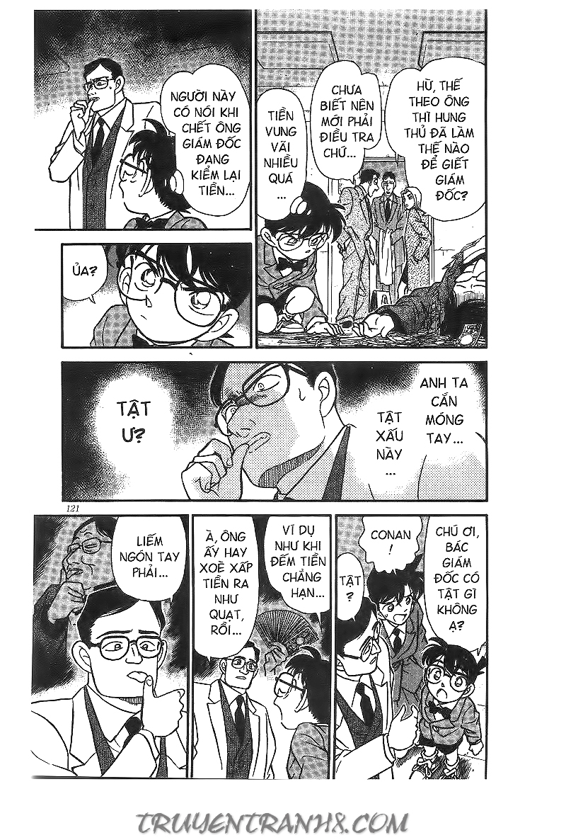 Detective Conan Chap 147 - Truyen.Chap.VN