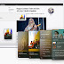 Plex' new Winamp music player for desktop