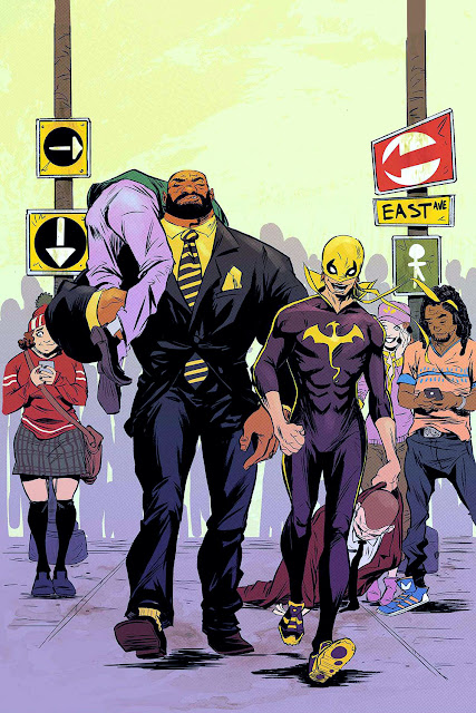heroes for hire