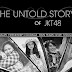 Konser dan sekaligus Pertunjukan The Untold Story of JKT48 diundur