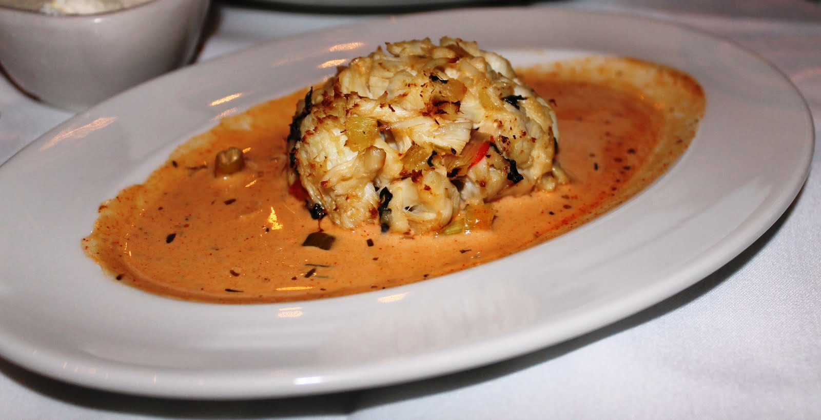 Indulge Inspire Imbibe Del Frisco's