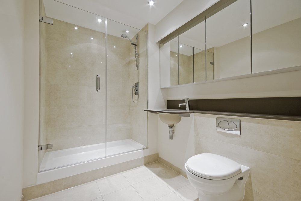 Information Sphere The Benefits Of Shower Screens