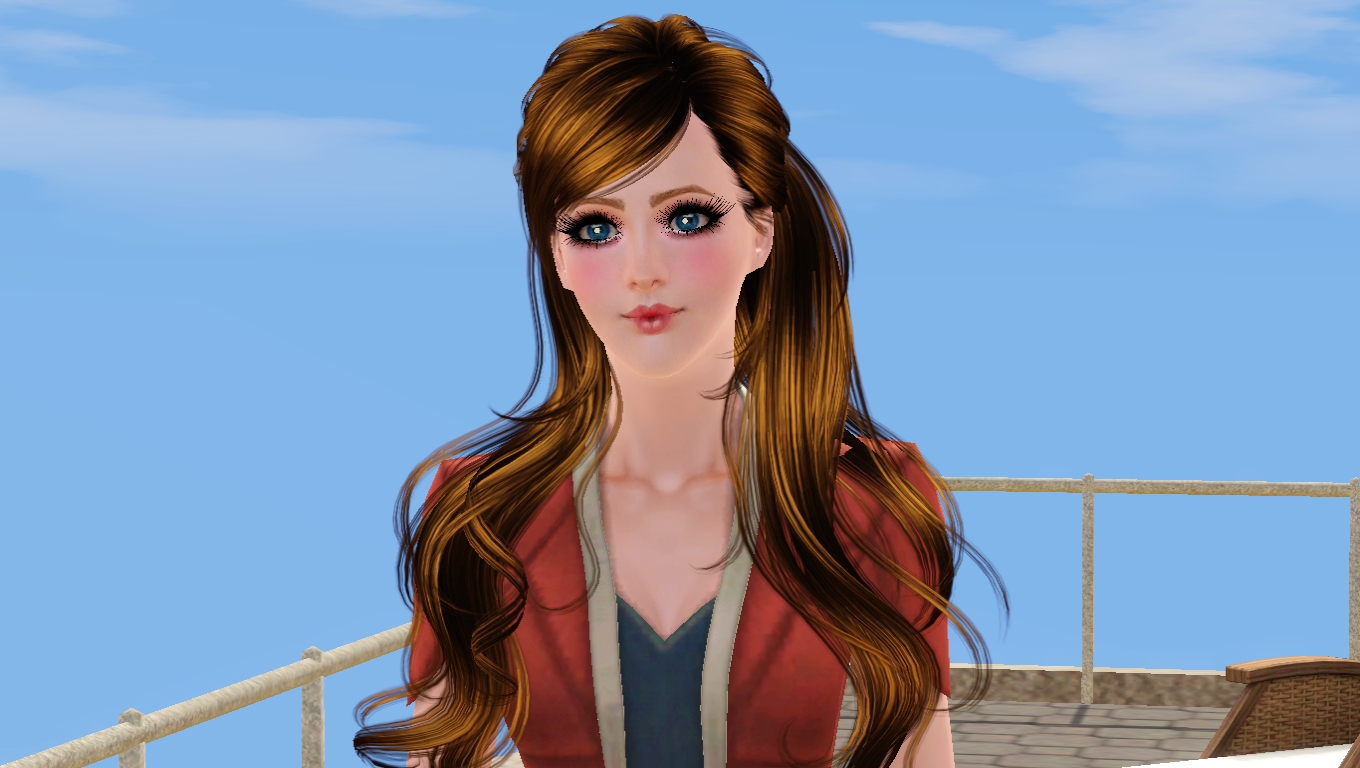Sims 3 sims