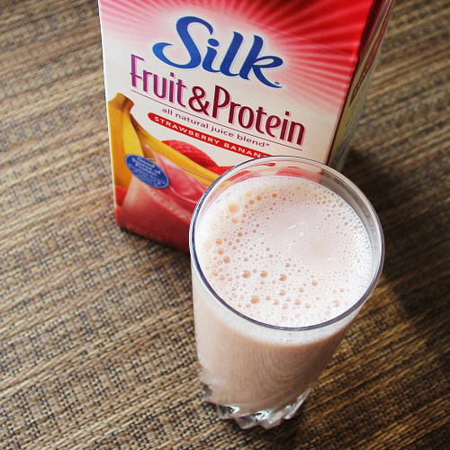 Silk Ultra Protein Milk Beverage Reviews & Info (Dairy-Free)