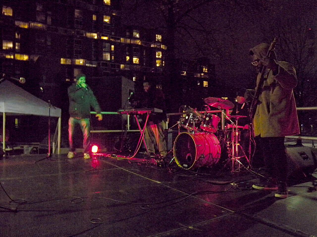 Roosevelt Islander Online Wonderful Time At The Roosevelt Island