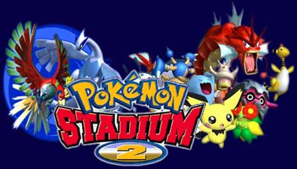 SCARICA POKEMON STADIUM