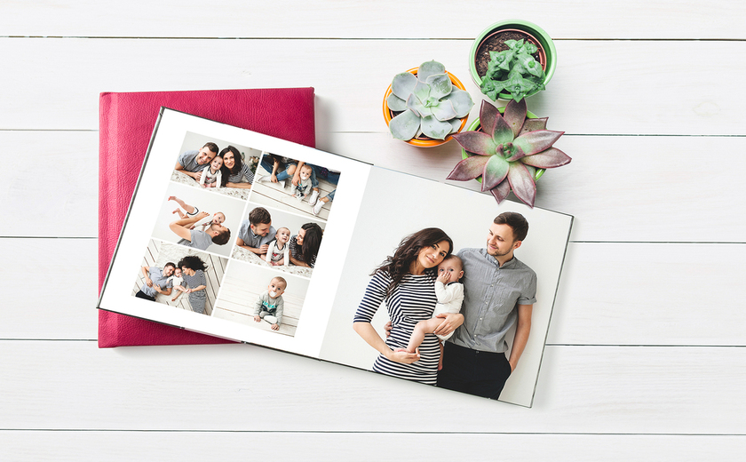 onenac Create your own photo books!