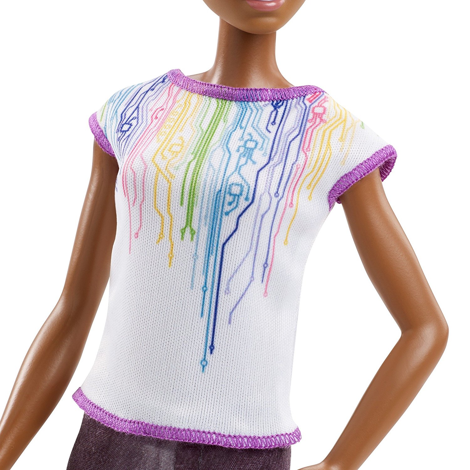 Ken Doll Novidades Da Linha Barbie 2018