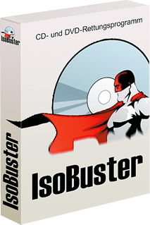 isobuster free version
