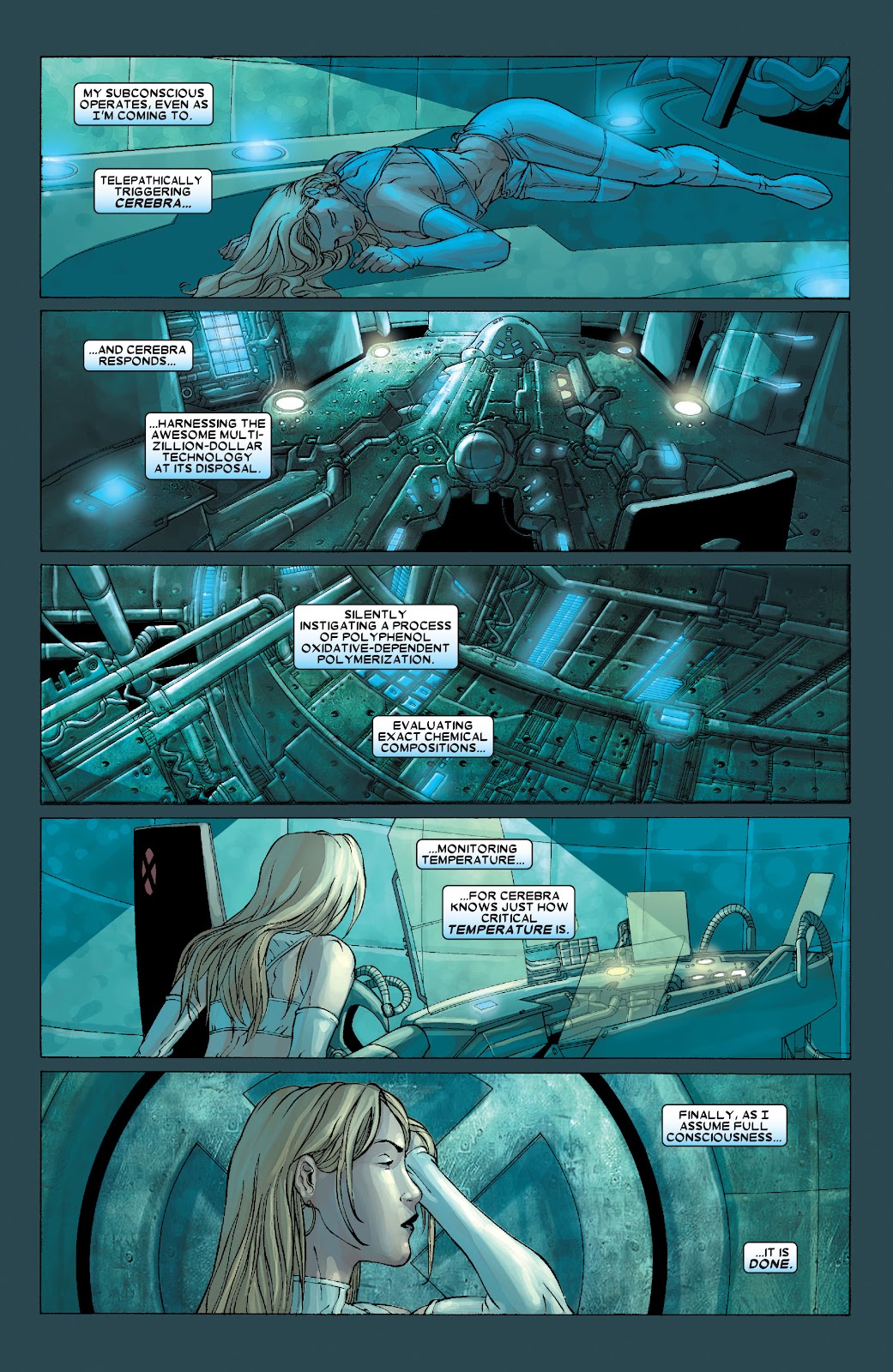 <{ $series->title }} issue 168 - Page 2