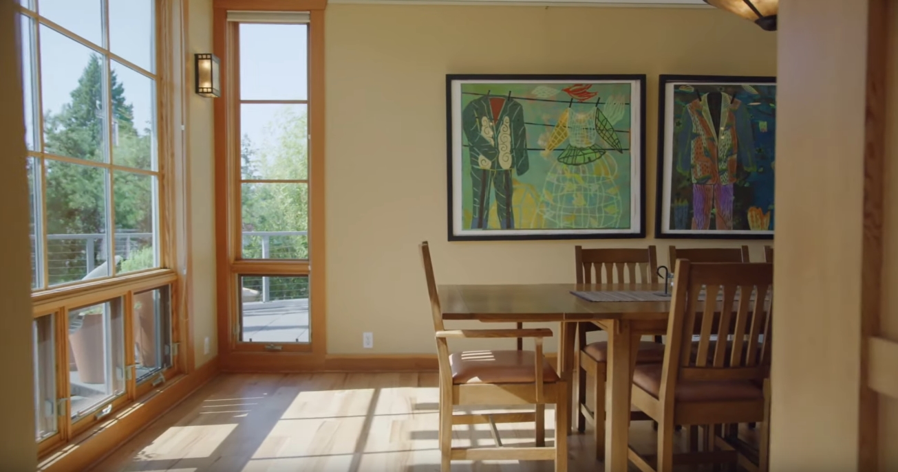 15 Photos vs. 724 14th Ave W Kirkland, WA Home Interior Design Tour