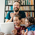 Make Screen Time Work For Your Family Over Break