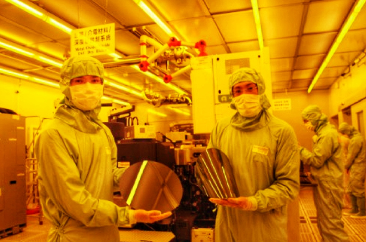 Taiwan Continue To Top Semiconductor Material Market PINOY REFRESHER