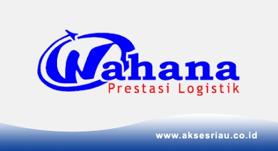 PT Wahana Prestasi Logistik Pekanbaru