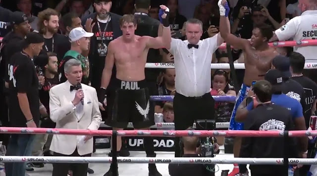 Logan Paul's Diverse Multi-Million Dollar NFT Portfolio