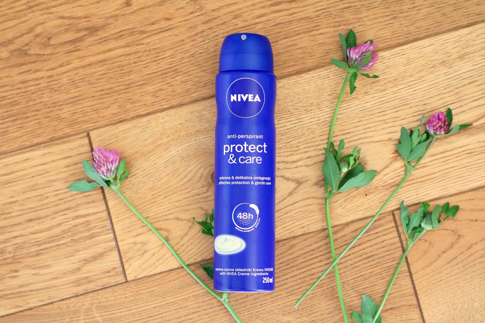 Z kim teraz się spotyka Nivea