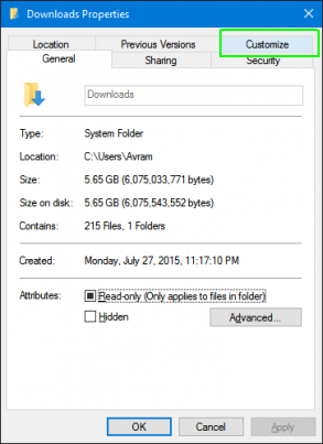How to Fix a Slow-Opening Windows Downloads Folder,How to Fix ,a, Slow-Opening Windows, Downloads Folder,Quick fix for very slow to load ,How to Fix a Very Slow Windows 7 Downloads Folder,How to Speed Up a Windows Folder that Loads Very Slowly,How To Fix Slow Folders In Windows Explorer ,downloads folder slow windows 10,downloads folder working on it windows 10,downloads folder slow to load windows 8,downloads folder takes a long time to open windows 10,downloads folder slow to load windows 10,slow loading folders windows 10,downloads folder not responding windows 10,windows 7 explorer slow to open folders,Download folder ultra slow refresh,windows 8,windows 7,windows 10,Why does my 'Download' folder take a lot of time to open,Download folder takes an age to load