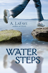 Water Steps