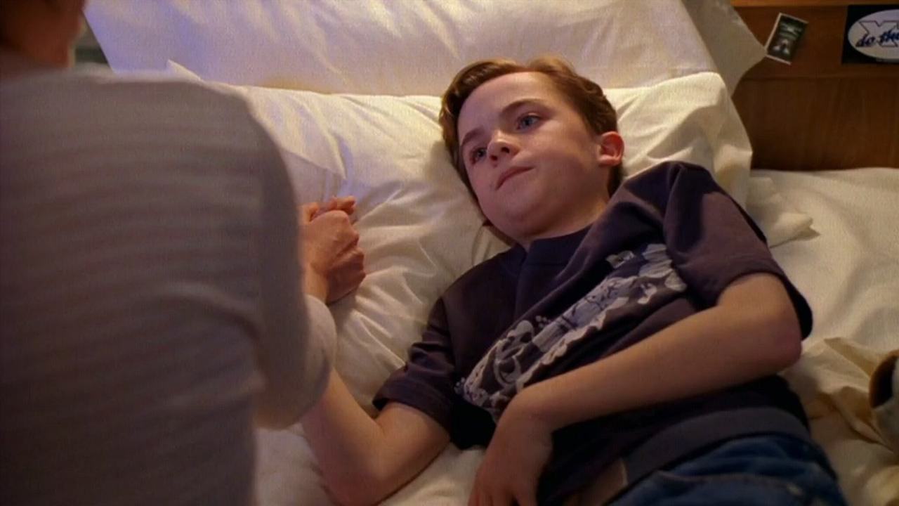 Malcolm in the middle Temporada 1 Completa HD 720p Latino 