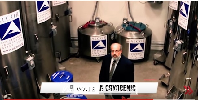 5 Penemuan Terlarang yang Seharusnya Tidak Boleh Diciptakan, Inilah Penyebabnya 5 Penemuan Terlarang yang Seharusnya Tidak Boleh Diciptakan, Inilah Penyebabnya