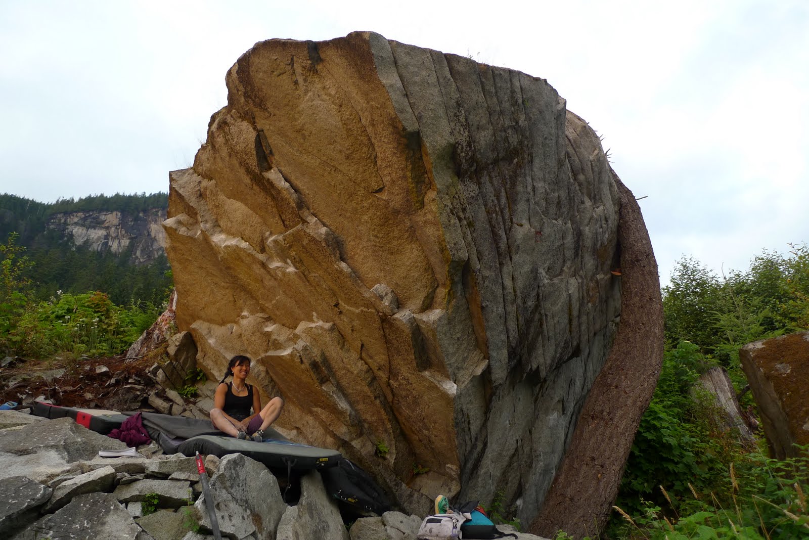 RAZA The Blog Leavenworth & Gold Bar 2011