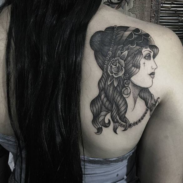 California Tattoos