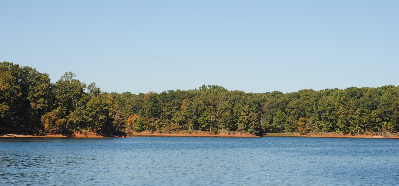 Our Adventures Fulton, Mississippi