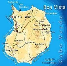 Ilha Boa Vista