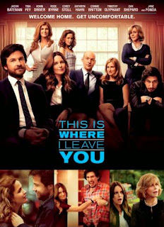 This Is Where I Leave You (2014)