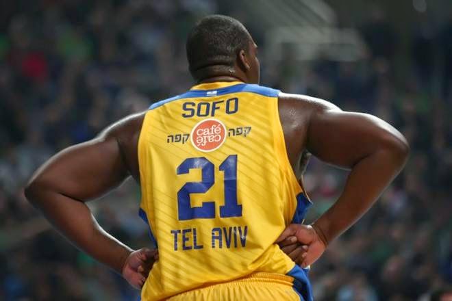 Ρεκόρ για "Σόφο"