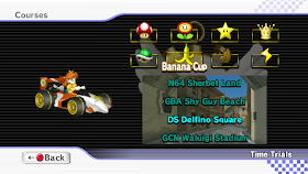 mario kart wii custom characters ice luigi