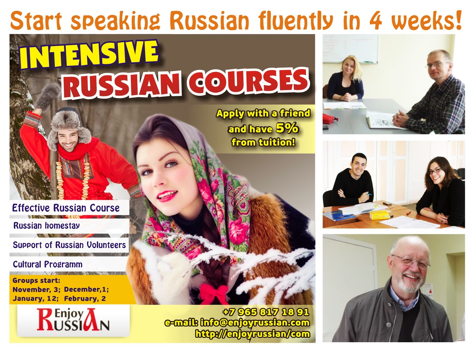 He speak russian. Speaking Russian. Russian language course. Russian language School.