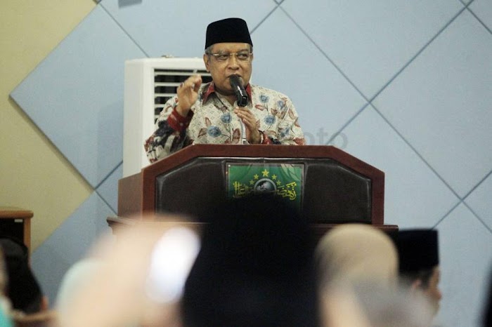 Dakwah Melawan Fasisme Politik Dan Intoleransi