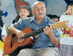 COMPOSITIRES, INTÉRPRETES Y CANTANTES DE LA REGIÓN DE OCAÑA