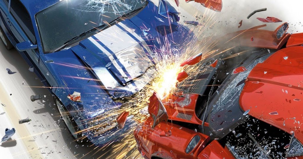 MedFriendly Medical Blog: Common Disabling Automotive Injuries