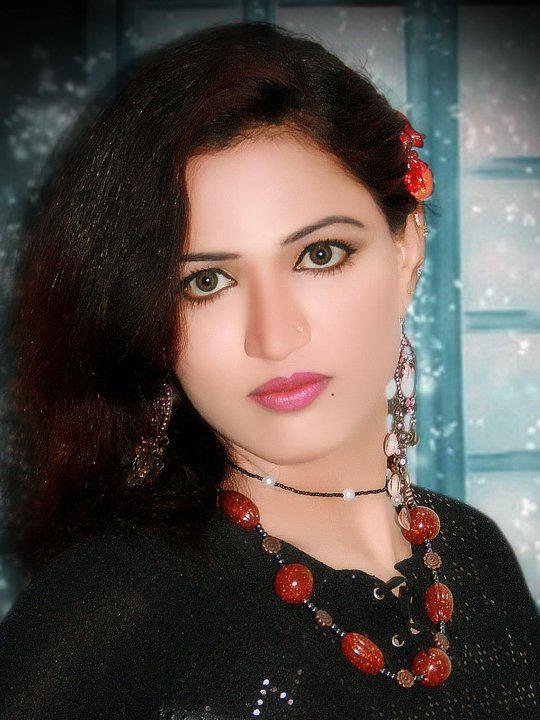 Sindhi World Rehana Khokhar Images