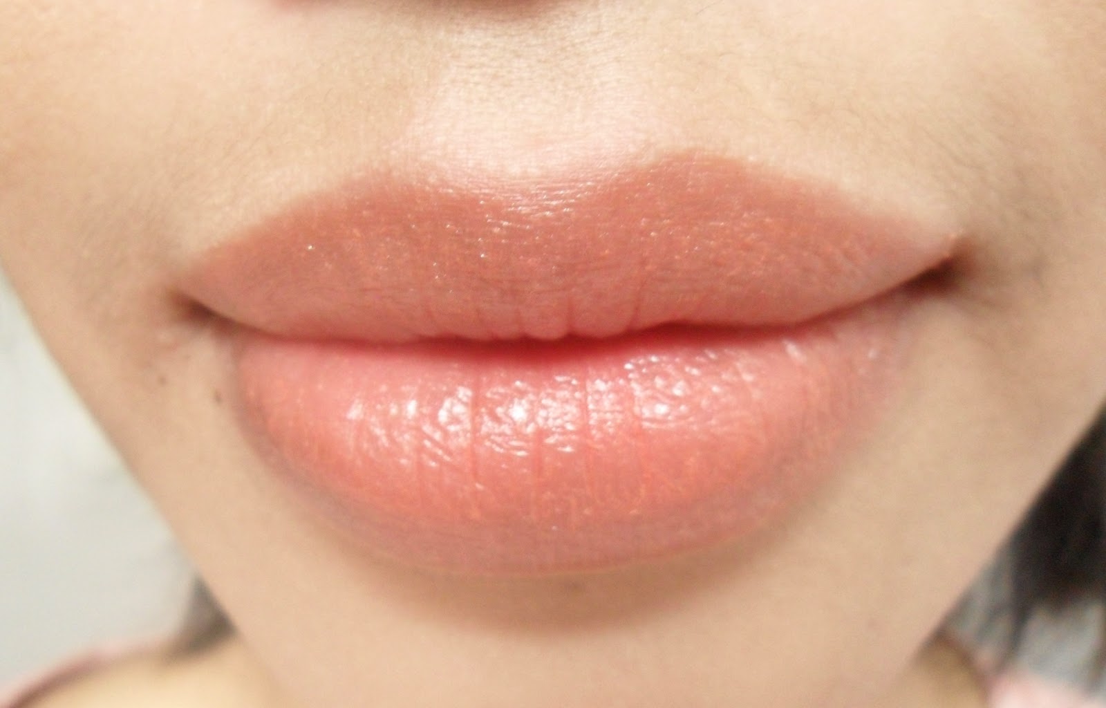 HUMAN NATURE TINTED LIP BALM