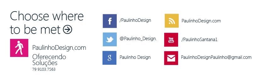 Paulinho Design