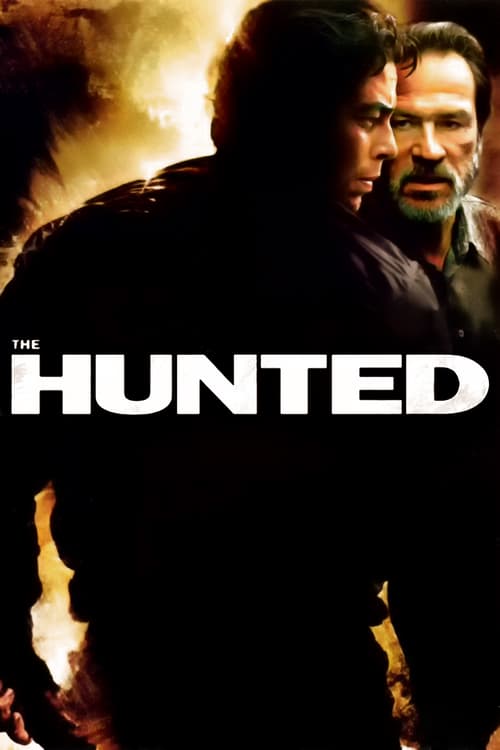 The Hunted - La preda 2003 Download ITA