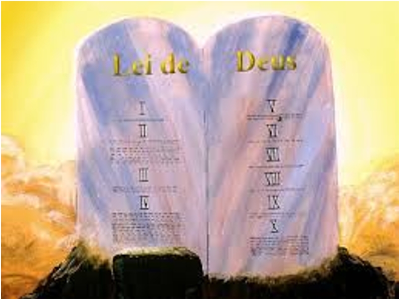 Perguntas e Respostas Os Mandamentos de Jesus Perguntas e Respostas Os Mandamentos de Jesus