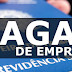 Confira as vagas de emprego da Agência do Trabalho para esta quinta-feira (23) em Caruaru