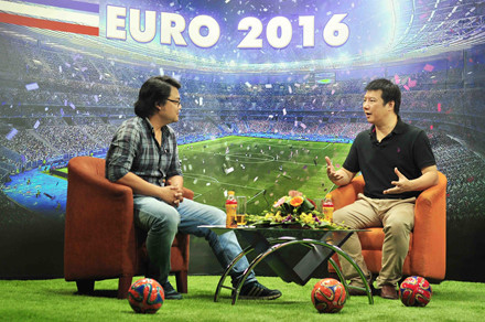 Bong da Chau Au tung co nguoi co the 'danh bai' Pele - Anh 2