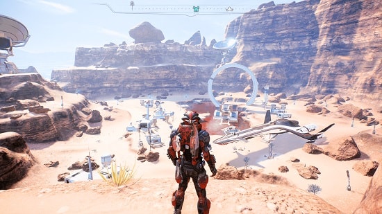 Mass Effect Andromeda - PC Mass Effect Andromeda - PC